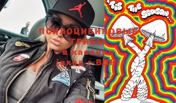 кристаллы Козловка